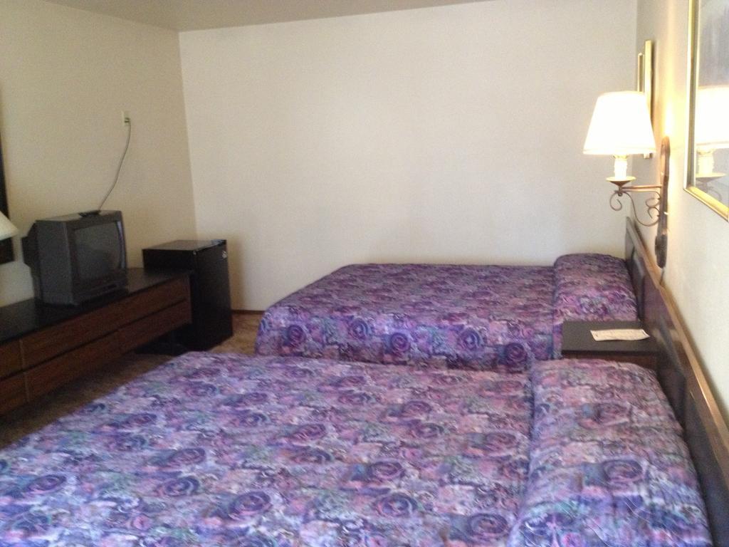 Budget Inn Green River Kültér fotó