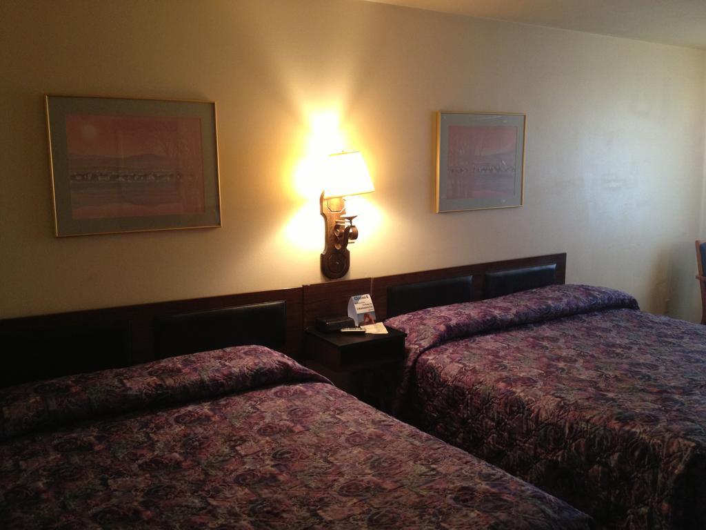 Budget Inn Green River Kültér fotó