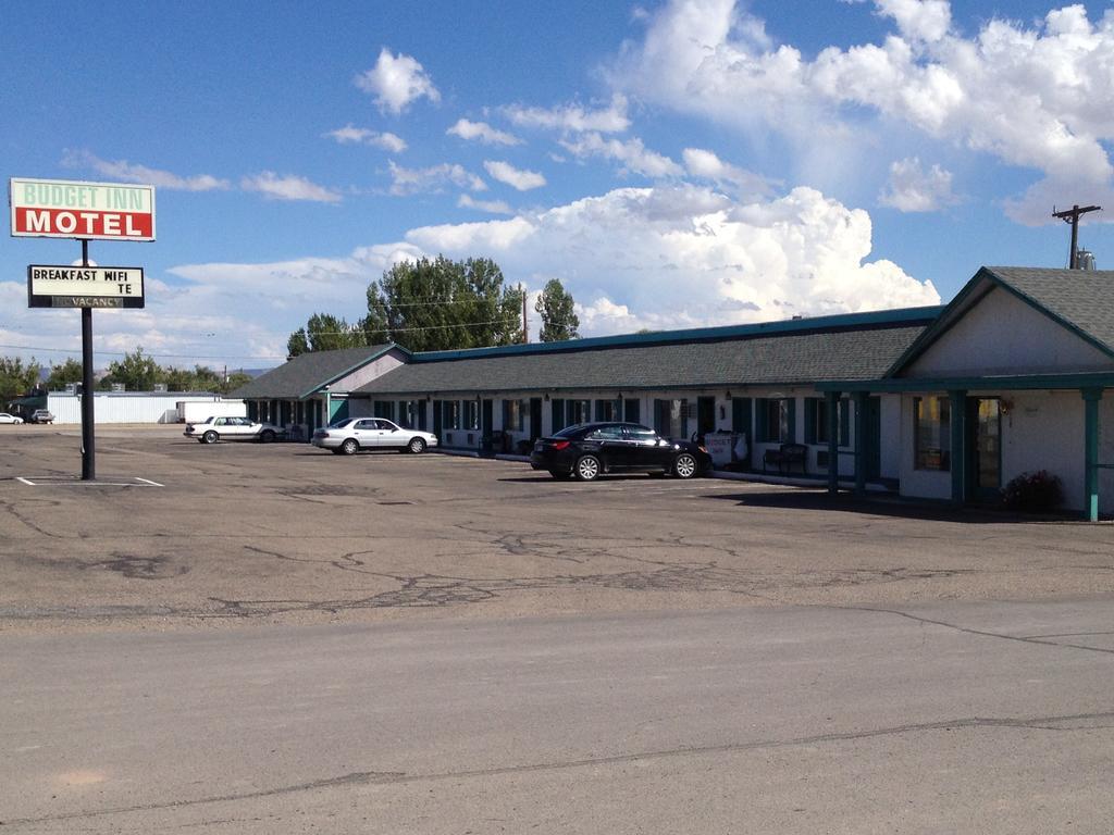 Budget Inn Green River Kültér fotó